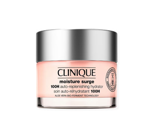 Clinique Moisture Surge Gel Moisturizer
