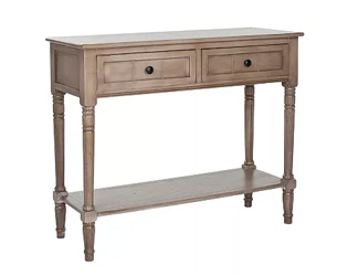 Safavieh Samantha Console Table