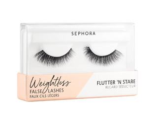 Sephora Collection Weightless False Lashes
