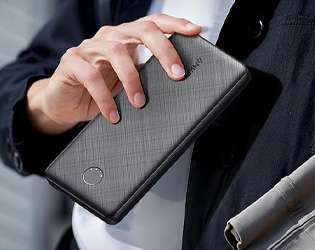 Anker PowerCore Power Bank