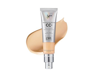 IT Cosmetics CC Cream