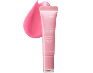 Laneige Glaze Craze Tinted Lip Serum