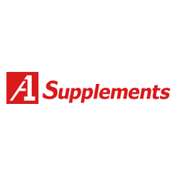 20 Off A1 Supplements Coupons Coupon Codes July 2020
