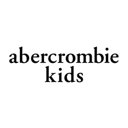 abercrombie kids code