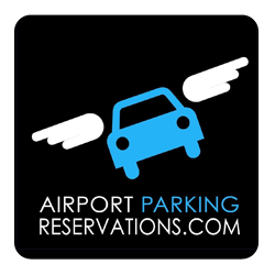 Airport Parking & Reservations