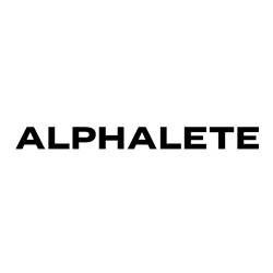 Alphalete Athletics Logo (2) Blanket