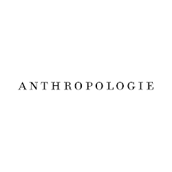 large anthropologie logo