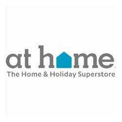 At Home S Promo Codes 25 Off
