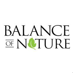 50 Off Balance of Nature Coupons Discount Codes December 2024