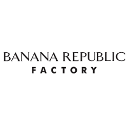 40% Off Banana Republic Factory Coupons 