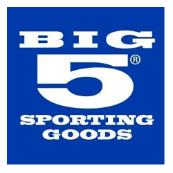 Big 5 hot sale shoe deals