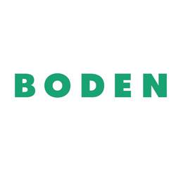 50% Off Boden Coupons & Promo Codes - March 2024
