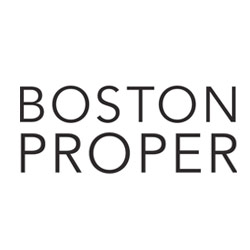 50 Off Boston Proper Coupons Promo Codes July 2021