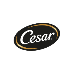 Cesar shops dry dog food coupons