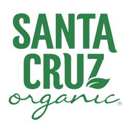 Santa Cruz Organic Coupons for Mar 2024 1.20 Off