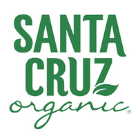 Santa Cruz Organic Coupons for Mar 2024 1.20 Off