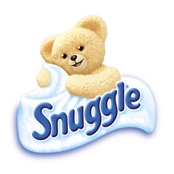 snuggle soft bear