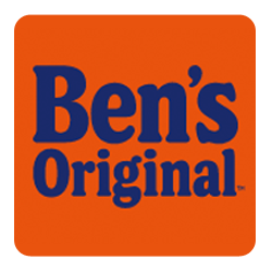 Ben's Original Coupons for Jan 2024 - $1.00 Off