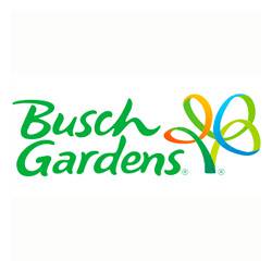 Busch Gardens S Codes