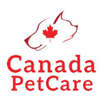 CanadaPetCare Coupons