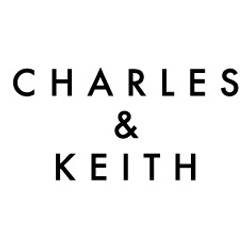 CHARLES & KEITH  8% cashback, Coupons & Promo Codes