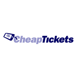 Cheaptickets coupons 2018