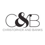50% Off + Christopher &amp; Banks Coupons &amp; Promo Codes