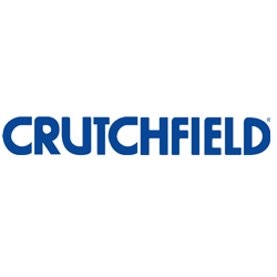 Crutchfield coupon code $20 off
