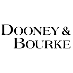 Dooney & bourke logo new arrivals