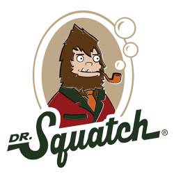 Up To 28% Off on Dr. Squatch All Natural Bar S