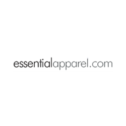 Essential apparel coupon code