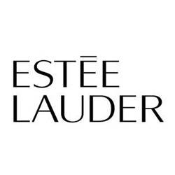 Logo . . ., Estee Lauder