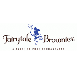 Coupon fairytale brownies