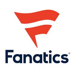 65% off Fanatics Coupons & Promo Codes - October 2023