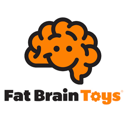 fat brain toys spin again target