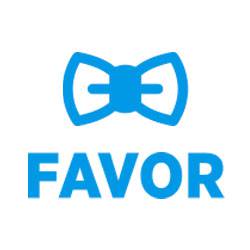 Favor Delivery Promo Code