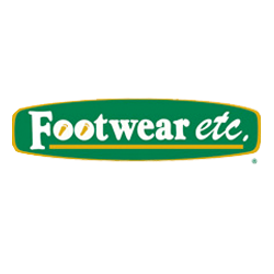 Footwear on sale unlimited coupon