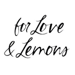 For Love & Lemons