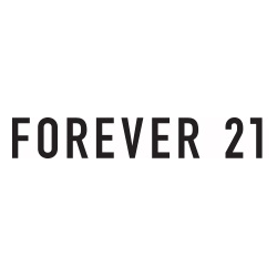 Save up to 50% in the Forever 21 sale