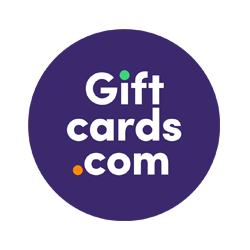 20% Off GiftCards.com Coupons - March 2024