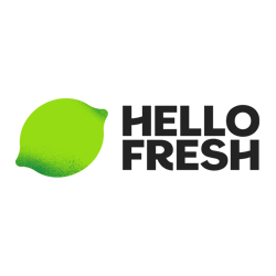 hello fresh log in account