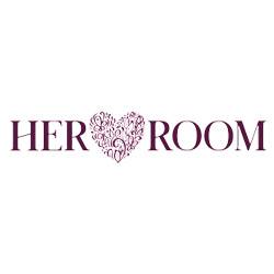 25% Off HerRoom Coupons, Coupon Codes + 1% Cash Back