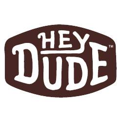 25% Off Hey Dude Coupons & Discount Codes - March 2024