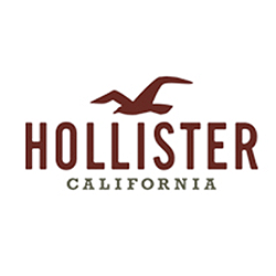 hollister promotion code