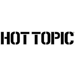 50 Off Hot Topic Coupons Promo Codes July 2020