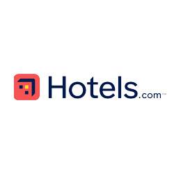 20% Off Hotels.com Coupons - January 2025