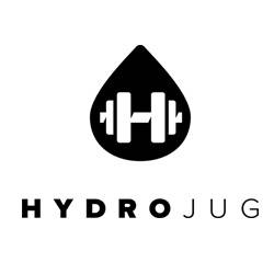 Hydrojug 3-Pack Neon Straws