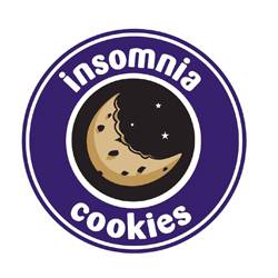25 Off Insomnia Cookies Coupons March 22