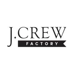 60% Off J Crew Factory Coupons & Promo Codes - April 2023