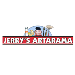 Jerry's artarama coupon code